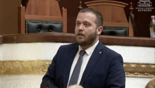 ‘Herë si çam e herë si lab’, Bido nxjer gënjeshtrat e Nokës: E kam takuar veç një herë, kur kuksianët e tij dilnin me prona në Sarandë