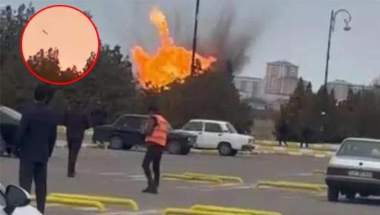 Azerbajxhani kërcënon Iranin me kundërpërgjigje, Teherani mohon sulmet