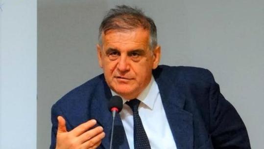 Edison Ypi: Nexhmedin Spahiu President