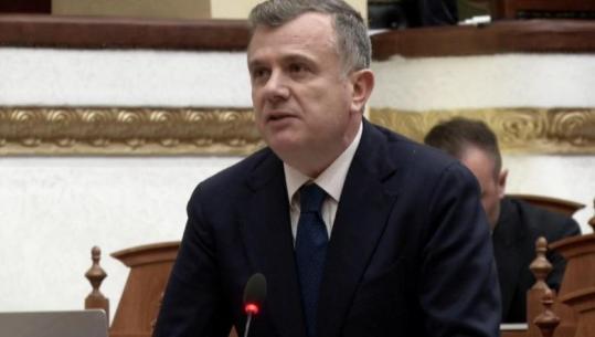 'Bëhet fjalët për një numër telefonik në BE', Taulant Balla: Ndjesë zonjës Vokshi nëse ndihet e fyer