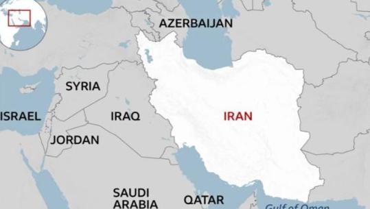 Pse Irani ka shënjestruar me dronë Azerbajxhanin?