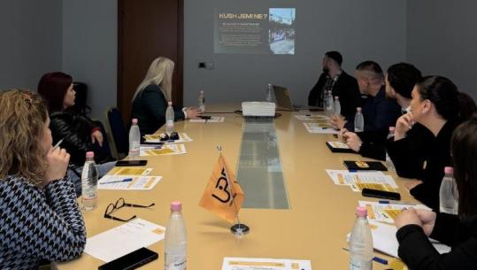 United Rights Foundation shtrin në gjithë Shqipërinë projektin “KonVer”, një iniciativë pionere për grupet vulnerabël