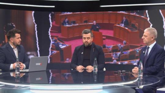 'Balluku të japë llogari para drejtësisë dhe shqiptarëve!' Avokatët në Report TV: Nuk ka ligj apo mandat që e mbron!