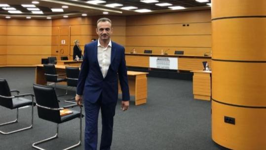 Dosja 'Toyota Yaris'/ Kolegji i Posaçëm i Apelit shkarkon nga detyra ish-kryeprokurorin e Vlorës Aurel Zarka