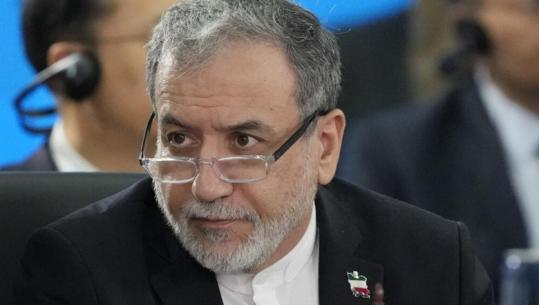 Ministri i Jashtëm i Iranit: Jemi gati të përballemi me një pushtim amerikan, do të ishte një katastrofë për ta