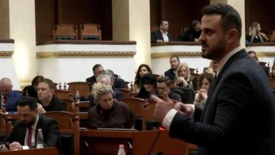 ‘Për Albanën kemi numrin 0900’, Xhaferri kërkon përjashtimin e Ballës: Ai numër në BE përdoret për argëtim erotik  