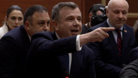 ‘Kush thotë ky do rrah’, Balla iu drejtohet demokratëve: Juve neve....s’po e them sot