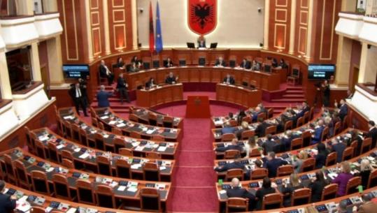 Pas sherrit Balla-Bardhi, PS kalon në votim, opozita braktis sallën