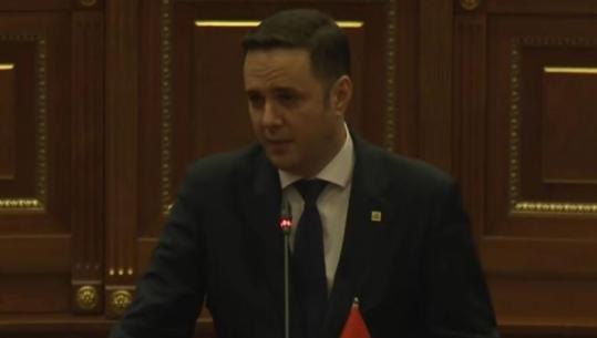 Nisma e Osmanit për President nga populli, Abdixhiku: LDK e mbështet! Hamza dhe PDK shprehin rezerva