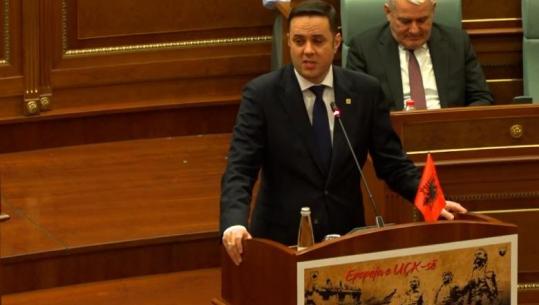 Nisma e Osmanit për President nga populli, Abdixhiku: LDK e mbështet! Hamza dhe PDK shprehin rezerva