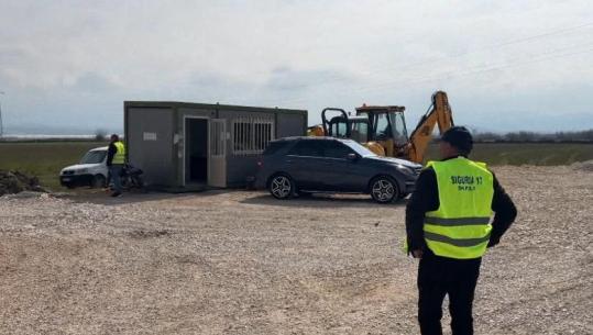 Roskovec, banorët protestojnë kundër ndërtimit të termocentralit nga Bashkim Ulaj! Ambientalisti: Dyshojmë se kompania s’ka rinovuar lejen mjedisore