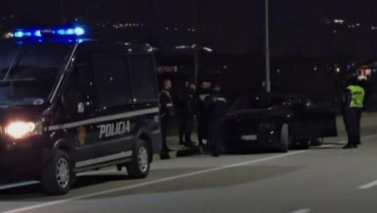 Policia ‘blindon’ Vlorën, në ‘filtër’ makinat e dyshimta! Kontrollet me qëllim parandalimin e ngjarjeve kriminale