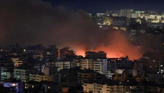 Bilanci tragjik i një jave, UNICEF: Gati 200 fëmijë të vrarë që nga fillimi i luftës në Lindjen e Mesme