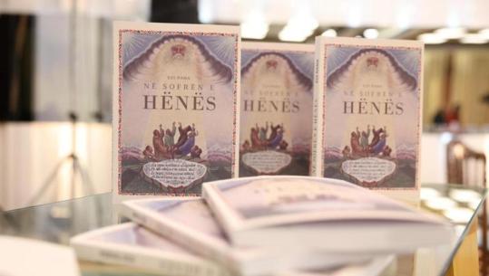 ‘Në sofrën e hënës’, Rama ndan momentet nga promovimi i librit të tij të ri