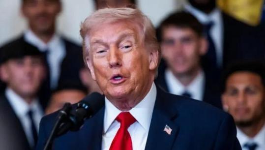 Ndërhyrje tokësore në Iran? Trump: Humbje kohe, kanë humbur gjithçka mundnin