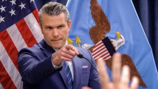 ‘Sulmet amerikane në Iran do të rriten ndjeshëm’, sekretari i Mbrojtjes: Mund të luftojmë sa kohë të duam