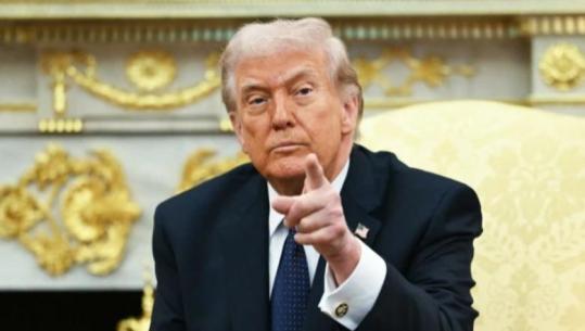 Trump thirrje diplomatëve iranianë në botë: Kërkoni azil, na ndihmoni për një Iran të ri