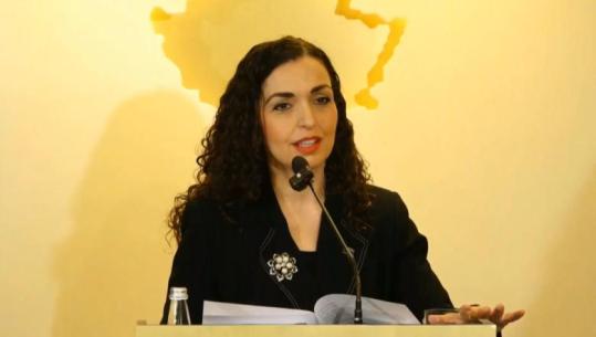 Kosovë, partitë dështuan të zgjedhin Presidentin, Osmani shpërndan parlamentin: Këtu na sollën njerëz me qëllime të rrezikshme! Vendi drejt zgjedhjeve të reja