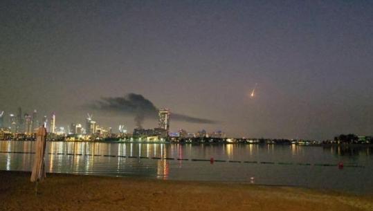 Tronditet ‘ëndrra’ e luksit në Gjirin Persik, bëhet realitet ‘makthi’ i luftës me Iranin! Në rrezik investimet dhe turizmi