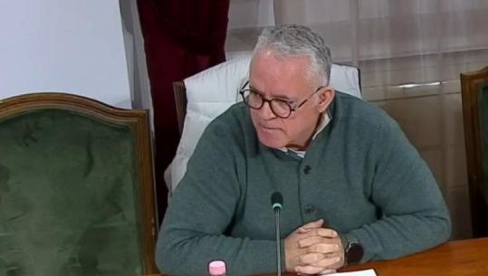 Fyerjet e Ballës ndaj Vokshit, deputeti i PS gati për aktin sublim: Po të isha Supermen, do t’i bija botës përqark që ta ndryshoja situatën