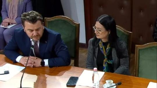 ‘Masë për Ballën, edhe sa për sy e faqe’, Kapri solidarizohet me Vokshin: Ndjesa e tij e sforcuar, e pamjaftueshme