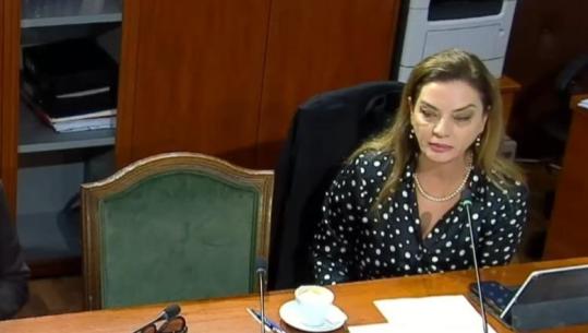 ‘S’jam ndier e fyer, por e lënduar nga kryeparlamentari dhe deputetet e PS’, Vokshi reagon për fjalët e Ballës