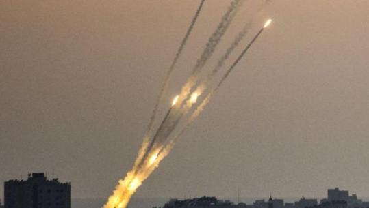 Nga e shtuna, 200 raketa nga Irani drejt Izraelit, 300 drejt vendeve të tjera të Lindjes së Mesme