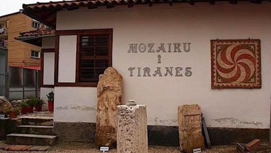 Mozaikë të antikitetit do të ekspozohen në Mozaikun e Tiranës, Gonxhja: Dëshmi të çmuara të trashëgimisë sonë kulturore