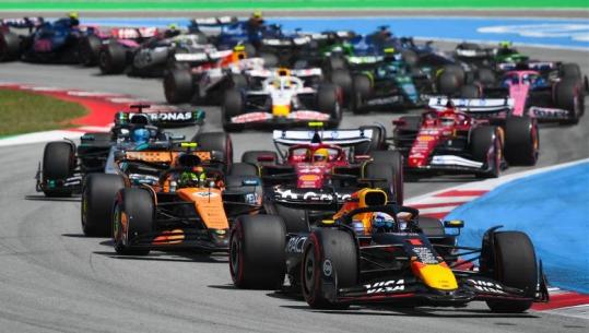 Formula 1 nis një epokë të re këtë fundjavë! Rregullat, makinat dhe skuadrat e reja