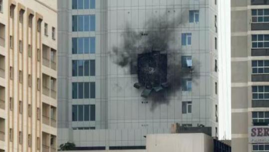 WP: Rusia po i jep Iranit informacione inteligjence për të goditur forcat amerikane