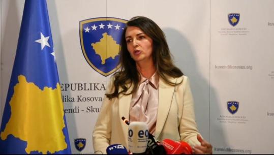 LVV do ta çojnë në Kushtetuese dekretin për shpërndarjen e Kuvendit: Osmani të thotë emrat e personave që kanë ‘qëllime të rrezikshme për Kosovën’