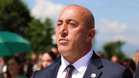 AAK mbështet shpërndarjen e Kuvendit, Haradinaj: E respektojmë dekretin e Osmanit!