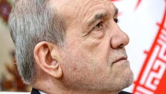 Presidenti iranian: Disa vende po përpiqen të ndërmjetësojnë, por nuk hezitojmë të mbrojmë dinjitetin tonë