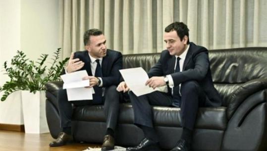 'E verbuar për pushtet që nuk i takon!' Këshilltari politik i Kurtit sulmon Osmanin: Zgjodhi shkeljen e Kushtetutës!