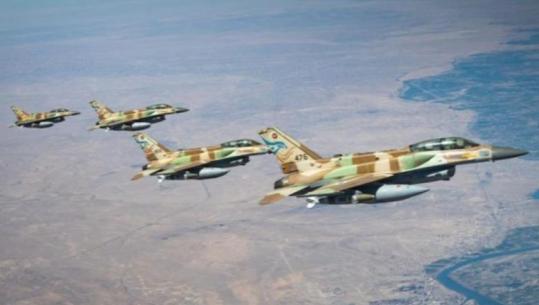 ‘Shkatërruam bunkerin e Khameneit’, 100 bomba izraelite shënjestrojnë kompleksin që përdorej nga zyrtarët iranianë