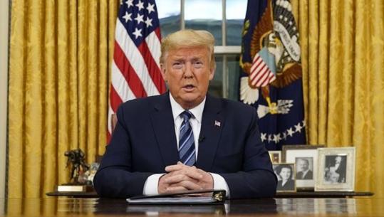 Lufta në Iran/ Presidenti Trump: Po zhvendosim mijëra qytetarë nga Lindja e Mesme