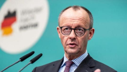 'Lufta pa fund në Iran s’është në interes të Europës!' Friedrich Merz: Mund të shkaktojë një valë të re migracioni!