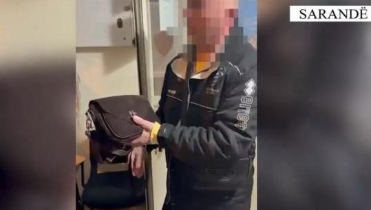Sarandë/ Qytetari gjen çantën me 17 mijë dollarë, e dorëzon në Komisariat, Policia: Një shembull dhe përgjegjshmëri qytetare