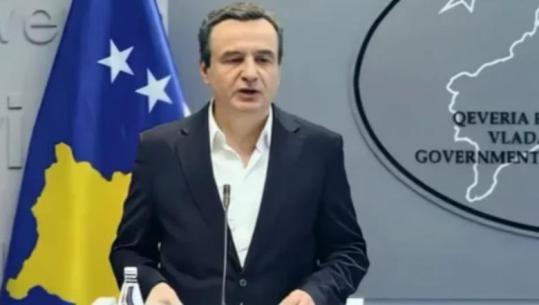 Kurti refuzon dekretin e Osmanit: Nuk flasim për zgjedhje të reja pa folur Gjykata Kushtetuese!