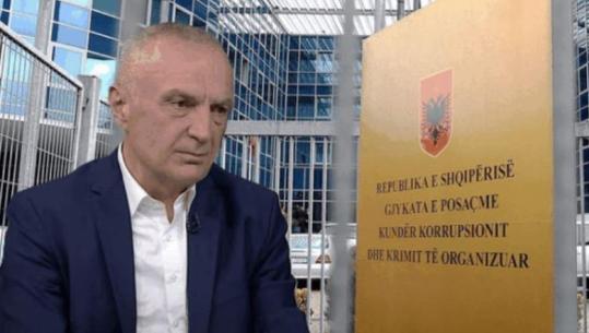 Kërkoi lirimin nga qelia, GJKKO rrëzon kërkesën e Ilir Metës: Avokatët e tij hoqën dorë nga procesi