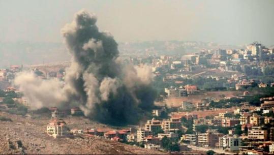 Lufta në Lindjen e Mesme/ Libani zyrtar: Të paktën 217 persona janë vrarë dhe 798 të tjerë janë plagosur nga sulmet