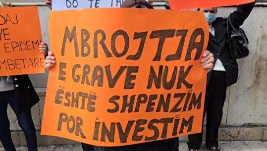 Raporti/ 37 gra të vrara në katër vite, 27 prej tyre femicide! Avokati i Popullit: Forcim mekanizmit mbrojtës, njohje ligjore femicidit 