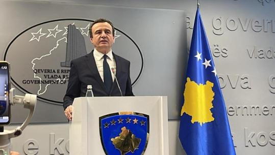 Përse nuk e kandidoi Vetëvendosja Osmanin për presidente? Ja si përgjigjet Kurti