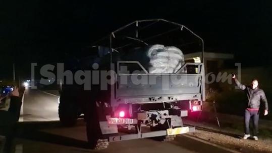 Nga Kolumbia në Shqipëri, 485 kg kokainë e përzier me pleh organik artificial/ Përveç 10 të dënuarve, SPAK identifikon 5 anëtarë të tjerë të grupit, arrestohen 3 prej tyre, 2 në kërkim (EMRAT)