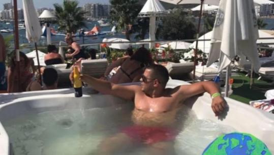 Pjesë e trafikut të kokainës/ Aldi Zonja shkoi në Amerikën Latine si turist, por gjatë pandemisë u bllokua atje dhe u ‘bë’ trafikant, reklamonte jetë luksi në rrjetet sociale