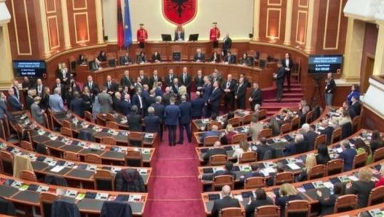 Ylli Pata: Pse fjalori i rrugës në Parlament nuk bie me ndryshim në Rregullore?