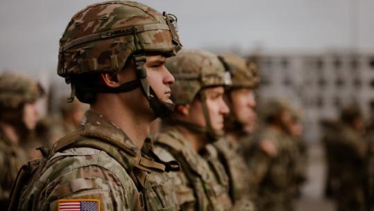 Brigada amerikane anulon stërvitjen, mund të dërgohet në Lindjen e Mesme