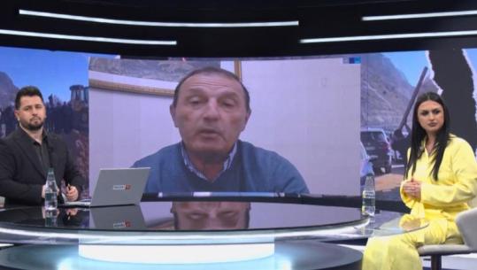 Protestat në Rrjoll/ Prek Molla: Policia po paguhet për të mbrojtur oligarkun Ulaj! Balliu: E patolerueshme dhuna e përdorur ndaj banorëve