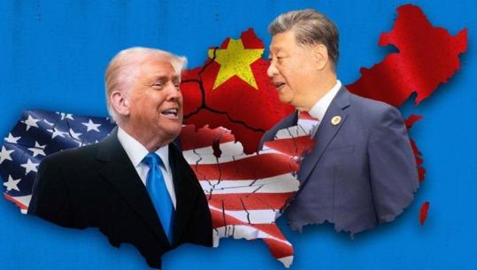 Prapaskena dhe kalendari politik: pse lufta e Trump në Iran prek Kinën dhe Xi e ka të vështirë të reagojë