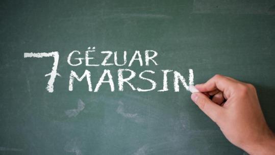 7 Marsi, politika uron mësuesit: Mirënjohje për gjithçka bëni!